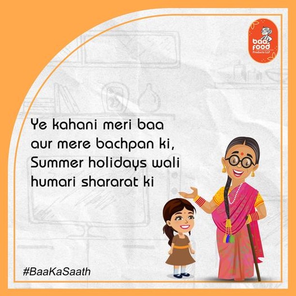 baafoods-pre-launch-campaign